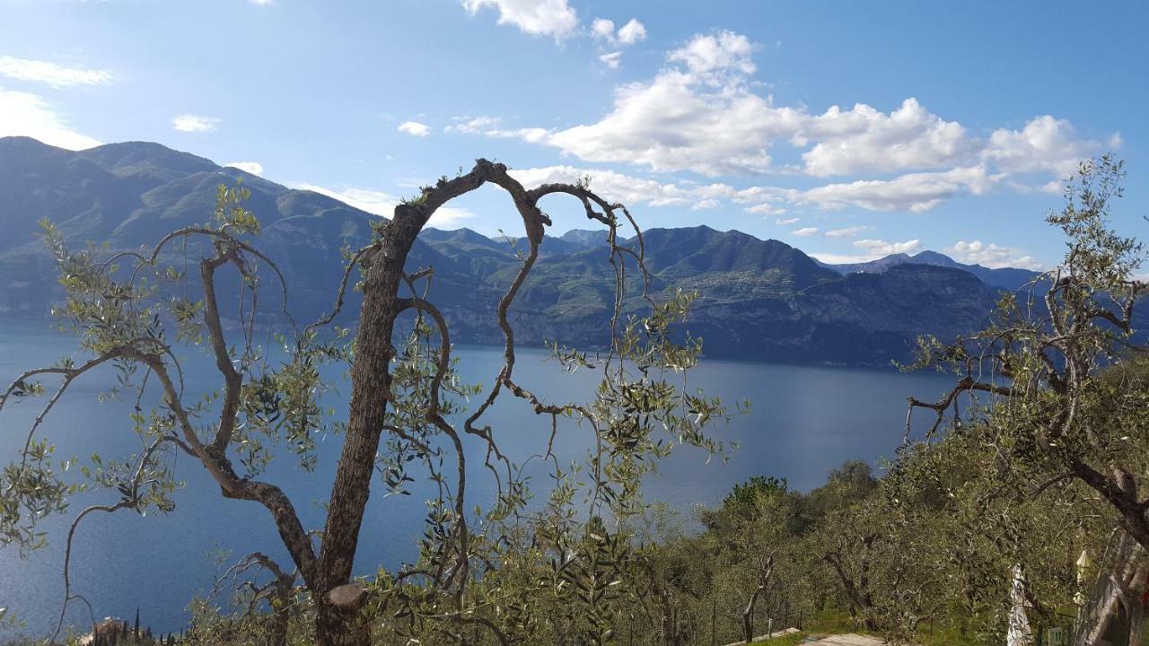 Agricampeggio Relax Brenzone sul Garda Exterior foto